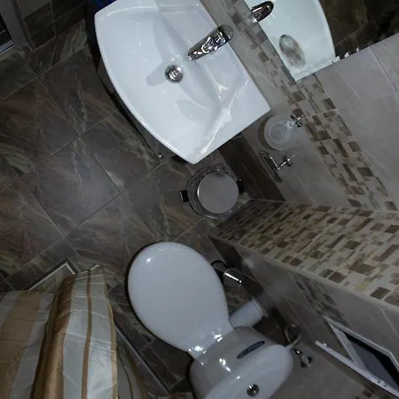Apartment студио габриела