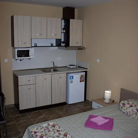 Apartment студио габриела *